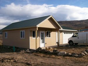 Cabins