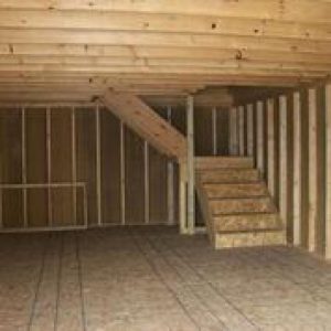 Barn Flare