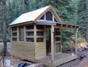 Unusual Projects