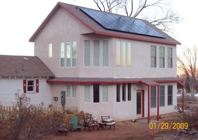 Home Addition Contractor