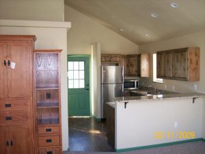 Mother-in-law Suite