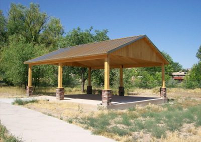 Gazebo