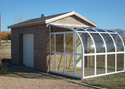 Sunroom