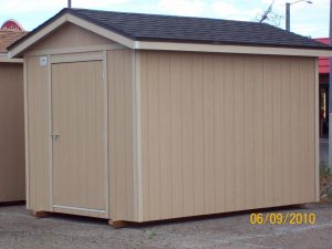 T-111 Masonite