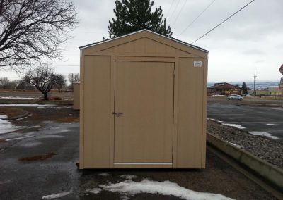 Sheds Junior