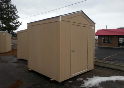 Sheds Junior