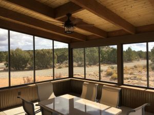 Sunroom