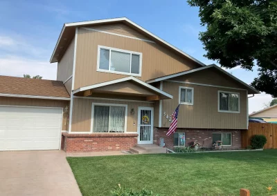 Home Additions